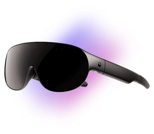 meta vr glasses hivr