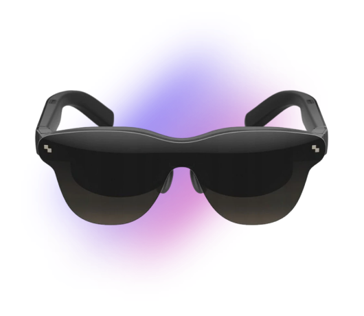 rayNeo air 4 Pro hivr