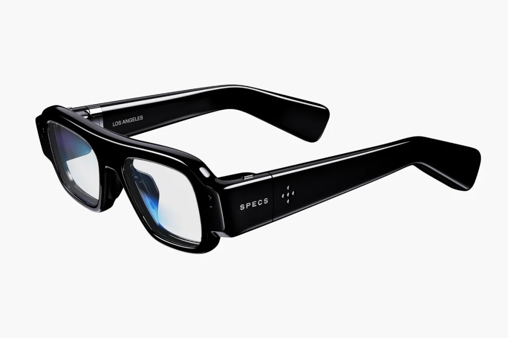 snap specs