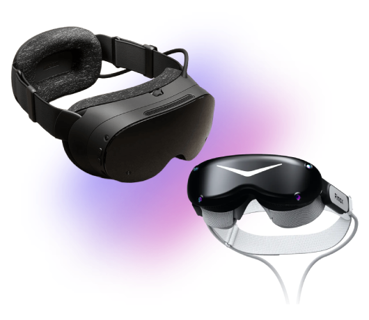 stream frame vs pimax dream air