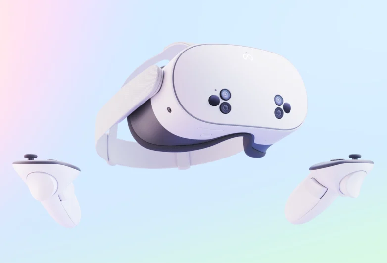 Meta Quest 3s hivr hausse de prix