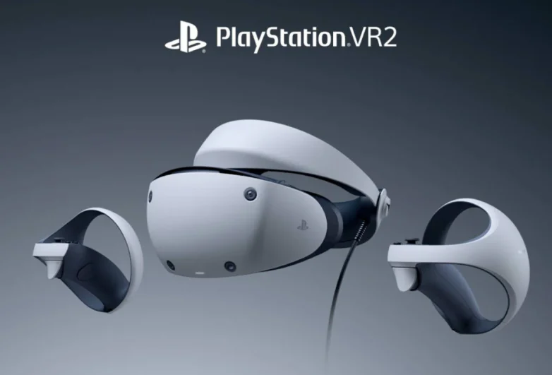 PSVR 2 promos