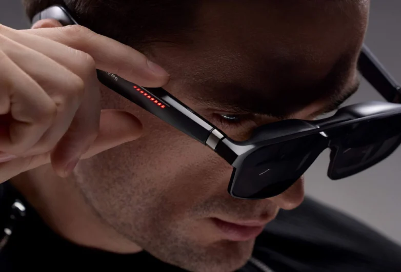ROG Xreal R1