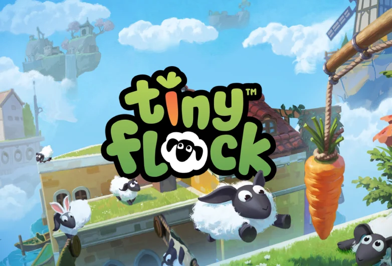 Tiny Flock hivr