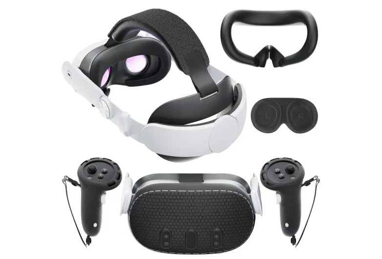 accessoires meta quest 3