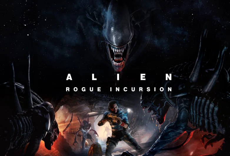 alien rogue incursion hivr