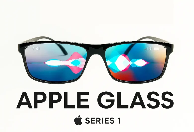 apple glass hivr prototype