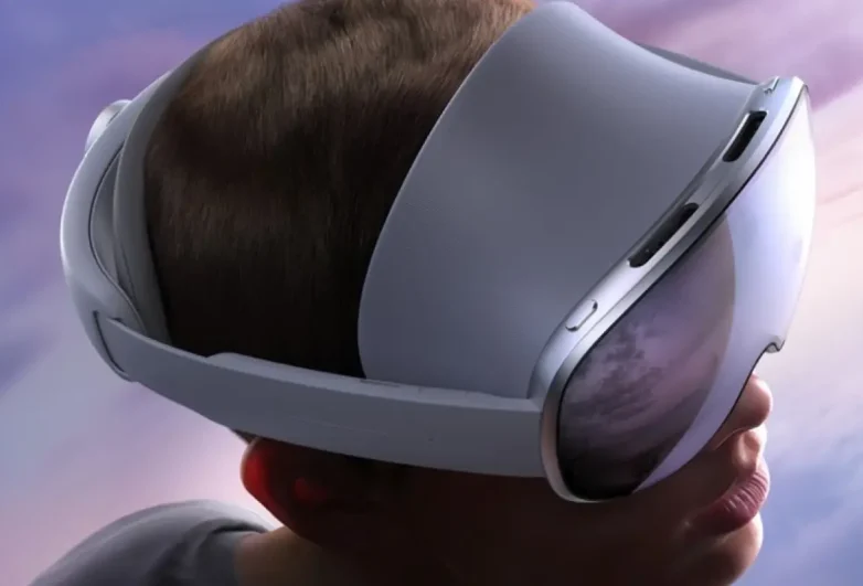 galaxy xr hivr