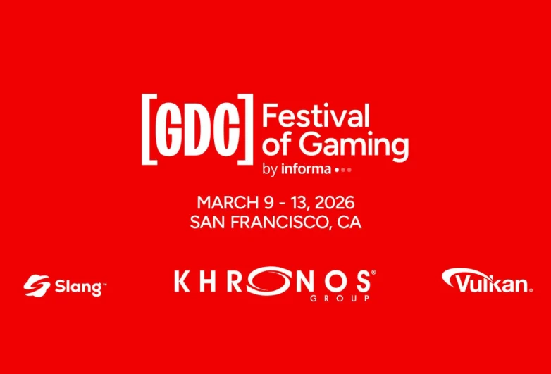 gdc 2026 hiVR