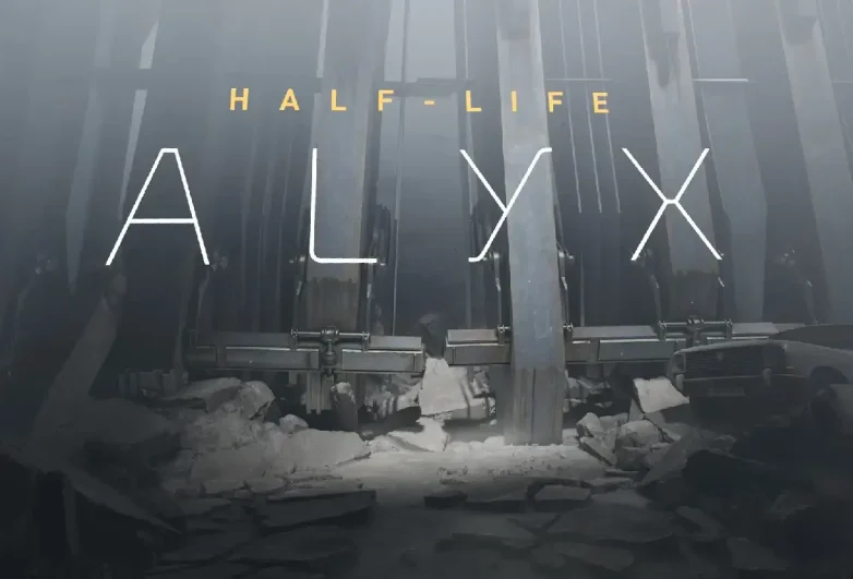 half life alyx