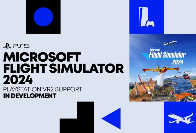hivr Microsoft flight simulator psvr2