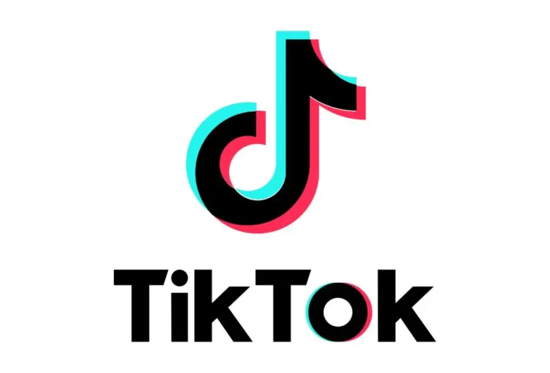 logo tiktok