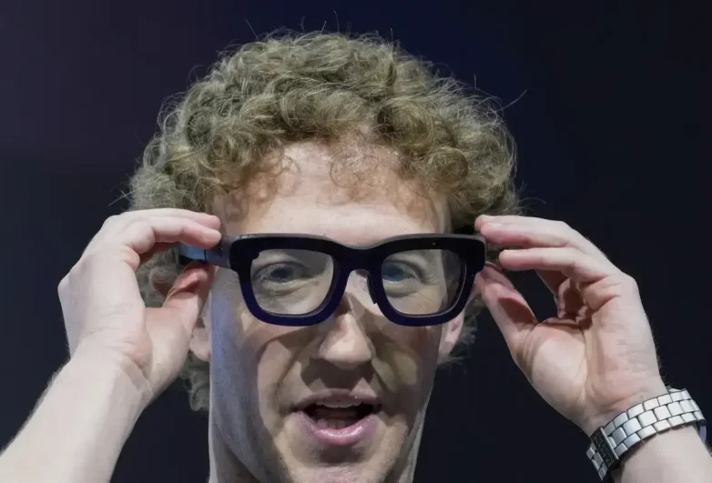 lunettes hypernova hivr