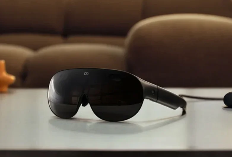 meta VR glasses