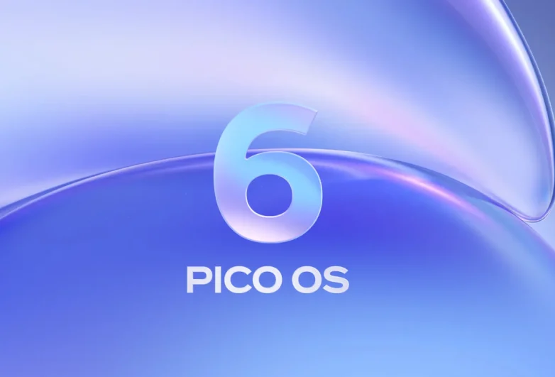 pico OS 6 hivr