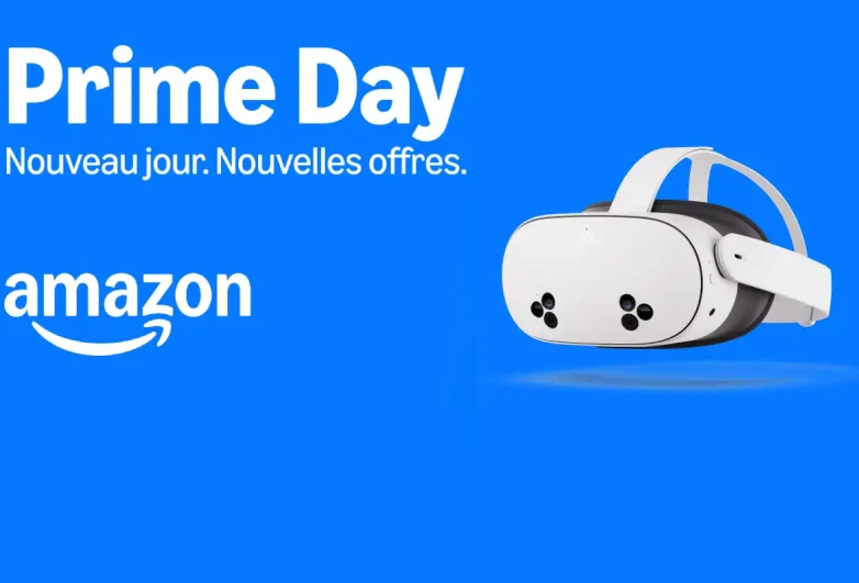 amazon prime days vr