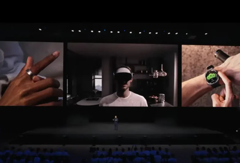 samsung galaxy unpacked2025project moohan