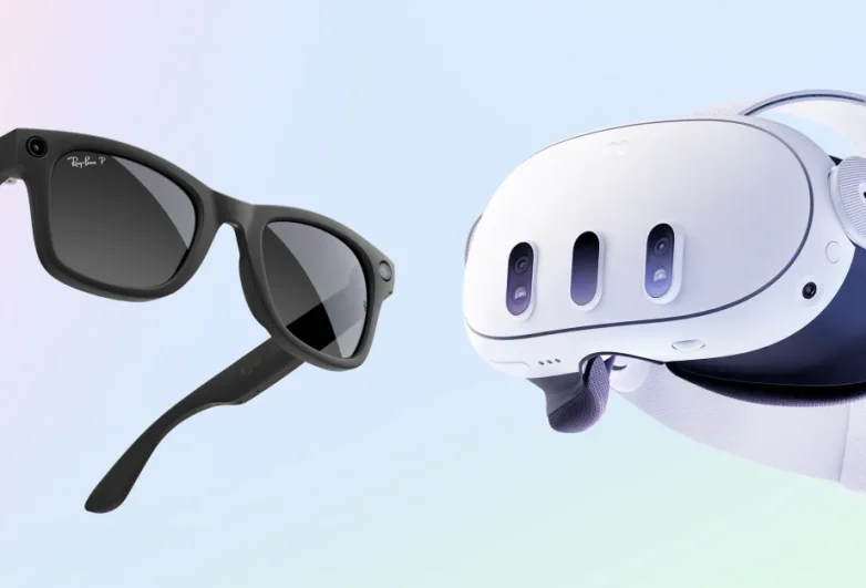 meta quest 3 lunette meta