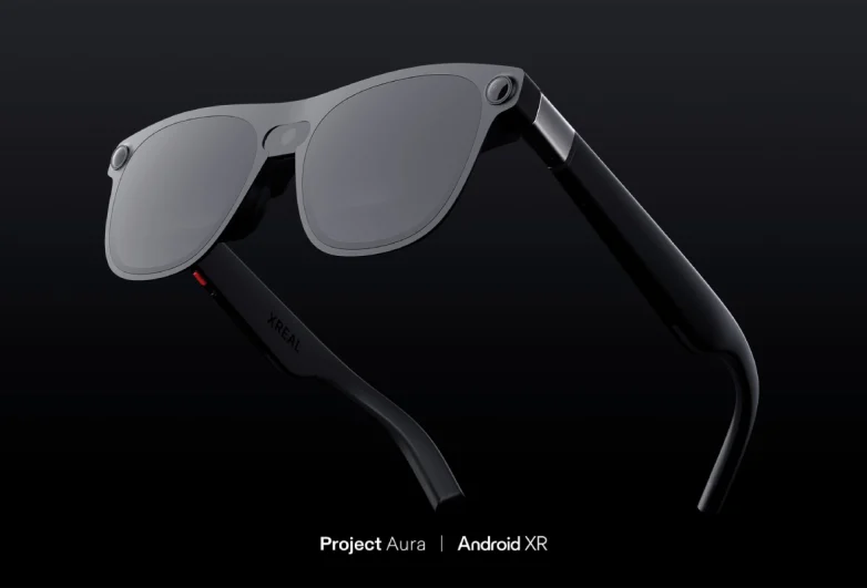 xreal Aura